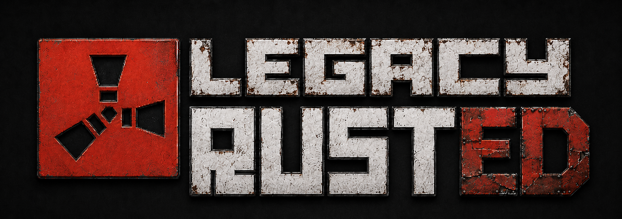 Legacy Rusted